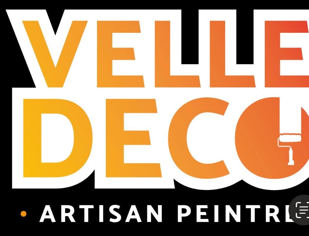 Logo Velle Déco